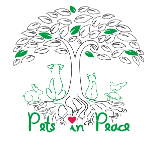 Pets In Peace